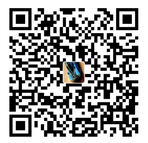 支付宝打赏二维码